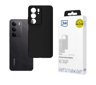 Etui 3mk Matt Case do realme C75