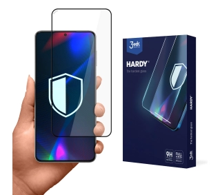 3mk Hardy do Galaxy S23+