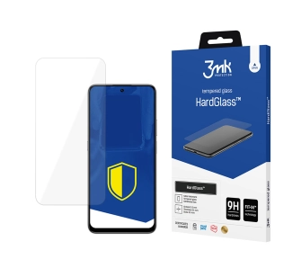 Szkło hartowane 3mk HardGlass do Honor X7D