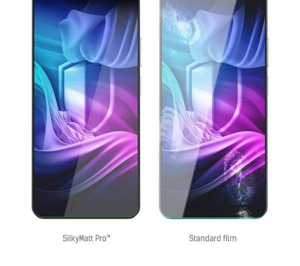 3mk Silky Matt Pro do realme C71