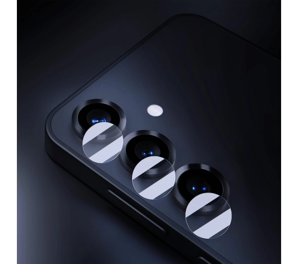 3mk Lens Protection do Samsung Galaxy S25 FE