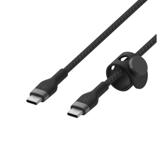 Kabel Belkin USB-C do USB-C 3m Czarny