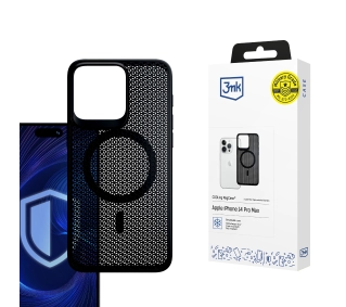 3mk COOLing MagCase do iPhone 14 Pro Max