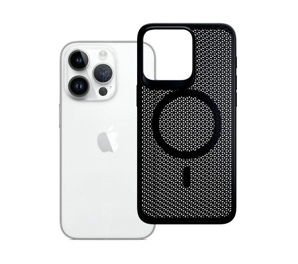 3mk COOLing MagCase do iPhone 14 Pro Max