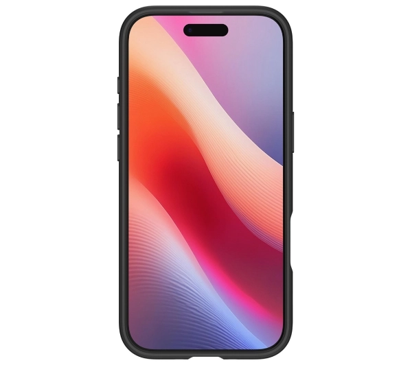 Spigen Ultra Hybrid do iPhone Air Czarny