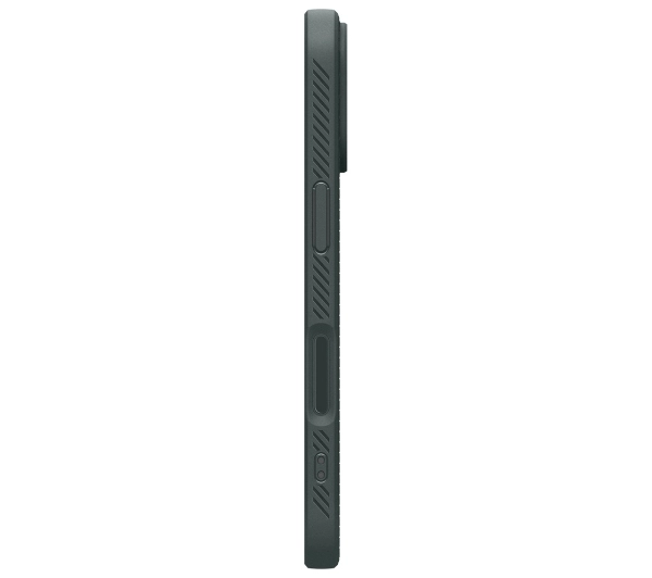 Spigen Liquid Air do iPhone 17 Zielony
