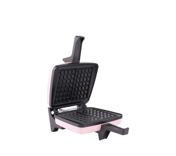 Gofrownice - Dezal 301.5.1 N 1300W Różowy