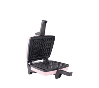 Gofrownica Dezal 301.5.1 N 1300W Różowy