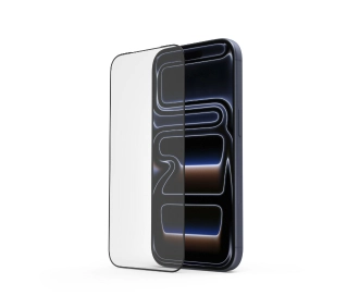 Hama z aplikatorem D3O do iPhone 17 Pro