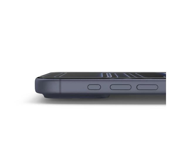 Hama z aplikatorem D3O do iPhone 17 Pro