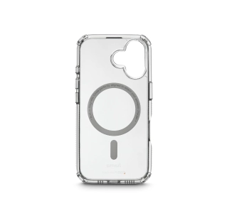 Hama Extreme Protect  D3O do iPhone 17 Przezroczysty