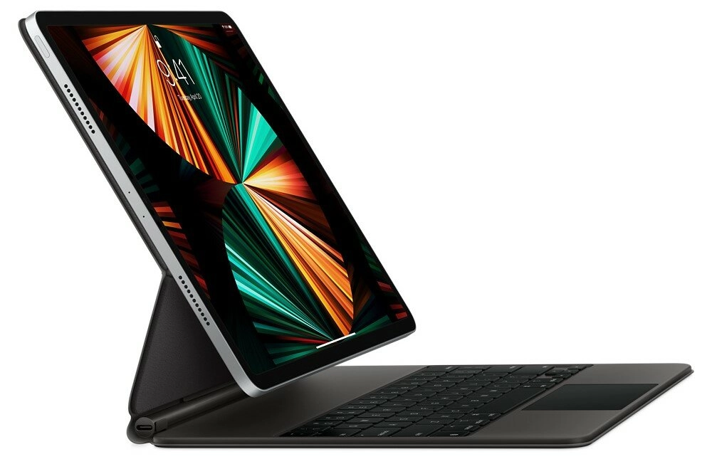 iPad Air Magic Keyboard ブラック Apple wprowadza czarną wersję Magic Keyboard dla iPad Air