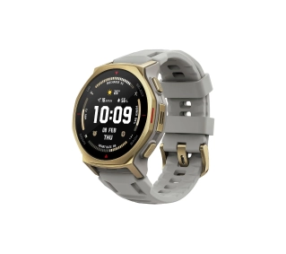 Amazfit T-Rex 3 Pro Funkcje AI 44mm Złoty - Kup na Raty - RRSO 0%