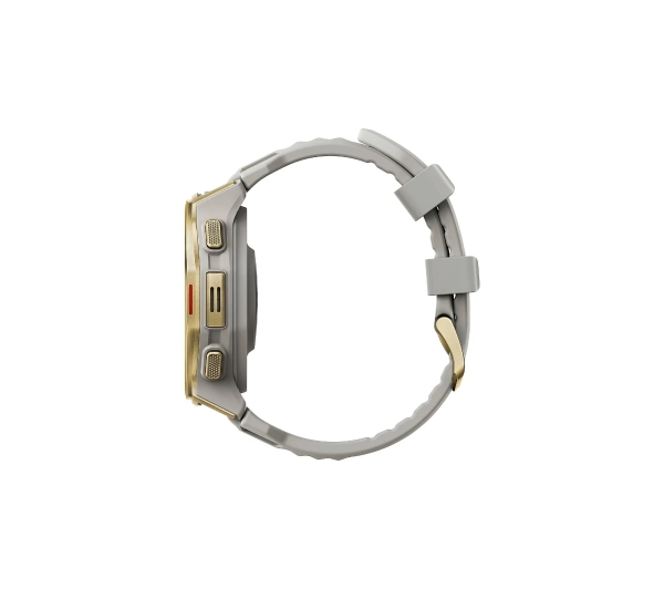 Amazfit T-Rex 3 Pro Funkcje AI 44mm Złoty - Kup na Raty - RRSO 0%