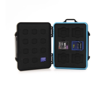 Etui na karty pamięci Orico 6x SD 18x microSD