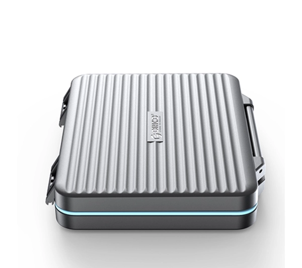 Orico 6x SD 18x microSD