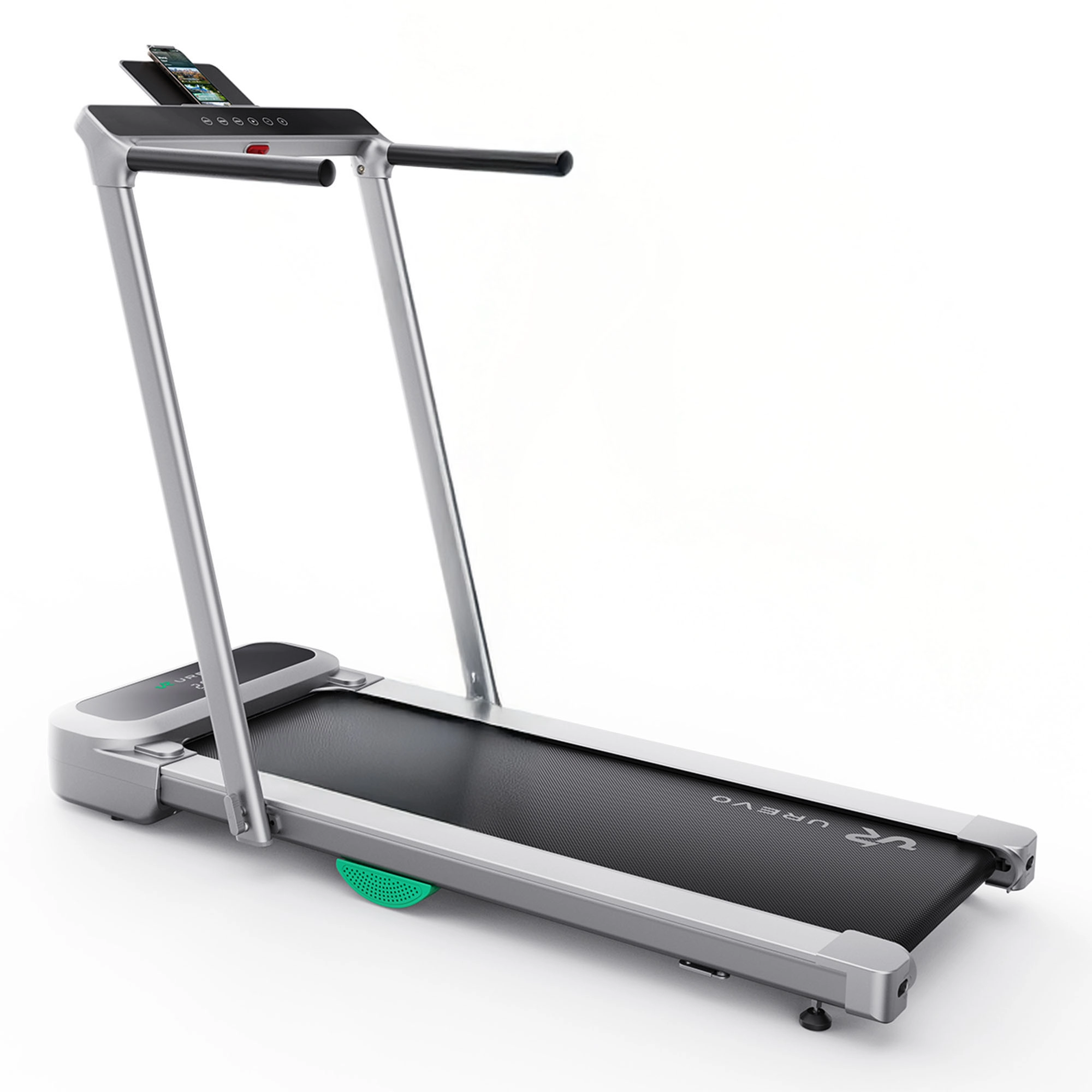 Bieżnia elektryczna UREVO Foldimix 5l Pro