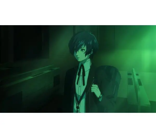 Persona 3 Reload Gra na PC