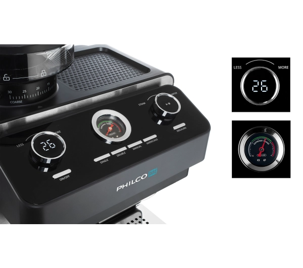 Philco PHEM 2250 - Kup na Raty - RRSO 0%