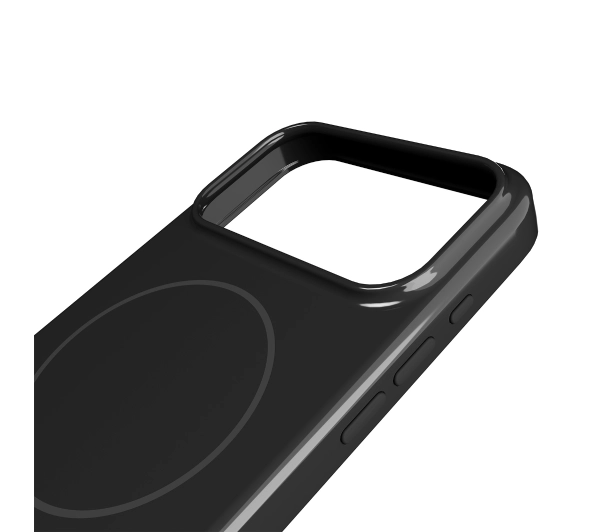 Puro Pulse do iPhone 17 Pro Czarny