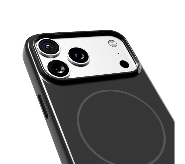 Puro Pulse do iPhone 17 Pro Czarny