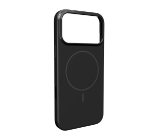 Puro Pulse do iPhone 17 Pro Czarny