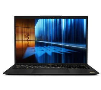 Laptop ultrabook MSI Prestige 13 AI+ Ukiyoe Edition A2VMG-202PL OLED 13,3" Ultra 9 288V 32GB RAM 2TB Dysk SSD Win11 Czarny Funkcje AI