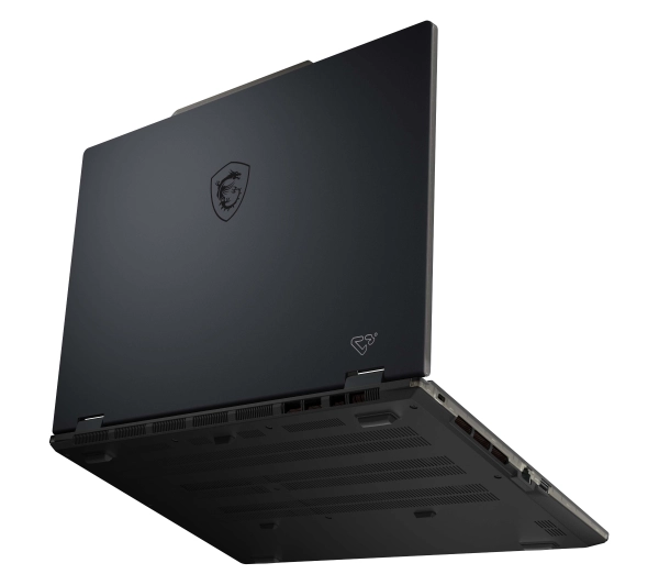 MSI Cyborg 15 B13WEKG-628PL 15,6"144Hz i5-13420H 16GB RAM 512GB Dysk SSD RTX5050 DLSS4 Win11 Czarny - Kup na Raty - RRSO 0%