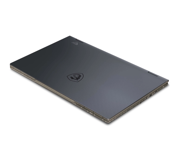 MSI Cyborg 15 B13WEKG-628PL 15,6"144Hz i5-13420H 16GB RAM 512GB Dysk SSD RTX5050 DLSS4 Win11 Czarny - Kup na Raty - RRSO 0%