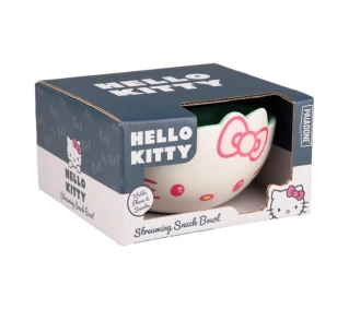 Paladone Miska z podstawką na telefon Hello Kitty