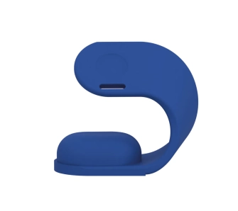 Ładowarka STELIO Junior ST-CHS01-NB Niebieski