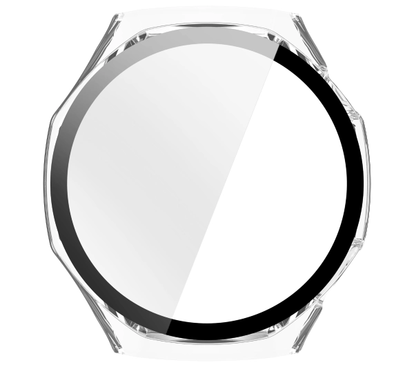 Bizon ze szkłem do Huawei Watch GT6 Pro 46mm Przezroczysty