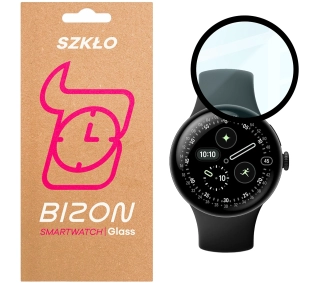 Bizon Edge Hybrid do Google Pixel Watch 4 45mm
