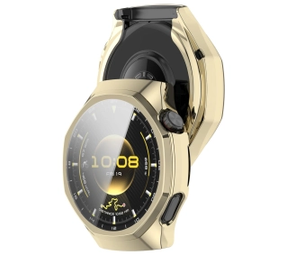 Bizon Felipe do Huawei Watch GT6 Pro 46mm Złoty