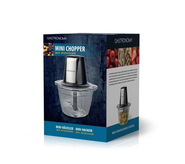 Gastronoma 18210101 500W