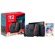Konsole Nintendo Switch 2 - Gry w zestawie: Just Dance 2026 - Ceny