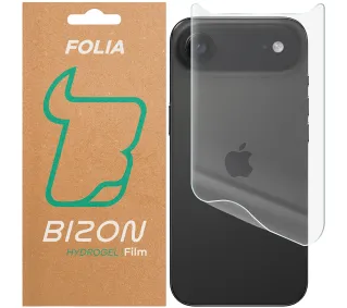 Bizon na tył Hydrogel Back do iPhone Air