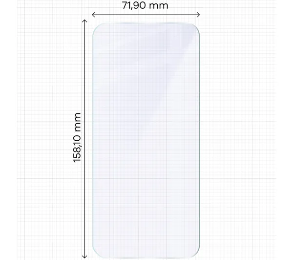 Bizon Elastyczne Mule do Google Pixel 10 Pro XL