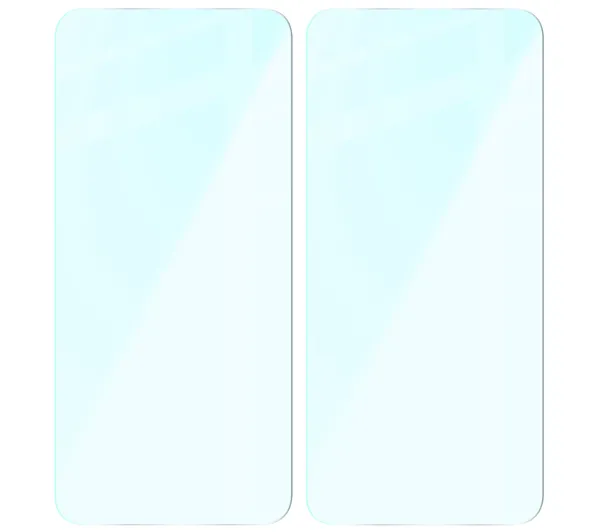 Bizon Clear Duo do POCO F7