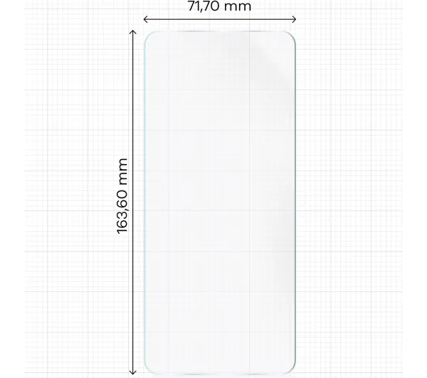 Bizon na ekran Hydrogel Front do Xiaomi Redmi 15 4G / 5G