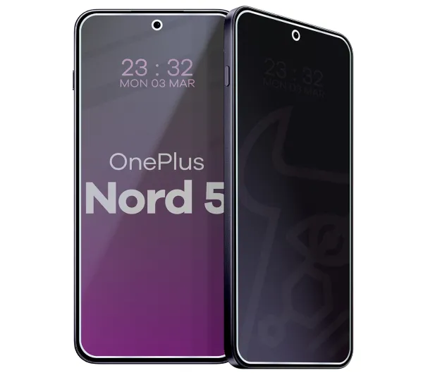 Bizon Prywatyzujące Mule Shadow do OnePlus Nord 5