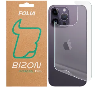 Bizon na tył Hydrogel Back do iPhone 14 Pro