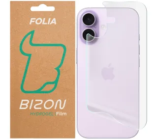 Bizon na tył Hydrogel Back do iPhone 17