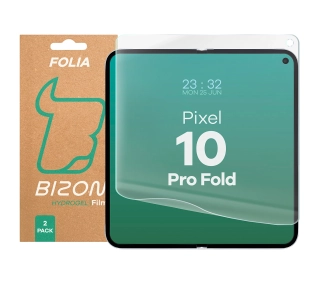 Bizon na środkowy ekran Hydrogel Mid Duo do Google Pixel 10 Pro Fold