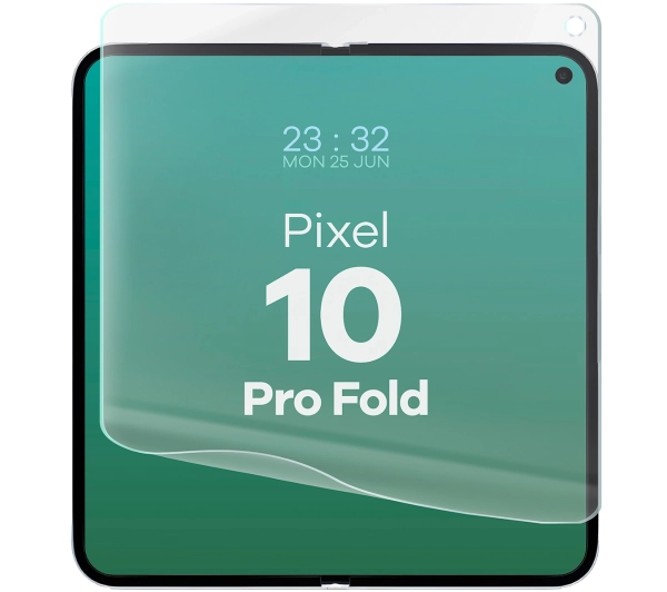 Bizon na środkowy ekran Hydrogel Mid Duo do Google Pixel 10 Pro Fold