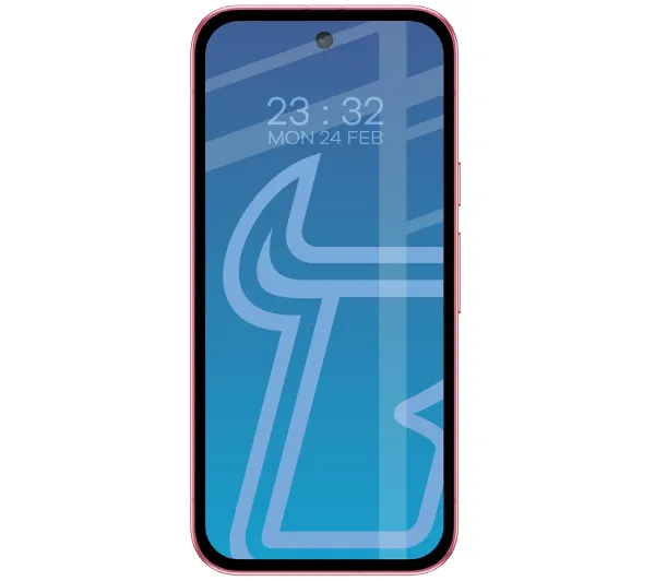 Bizon Edge Duo do Google Pixel 9a