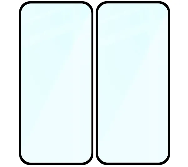 Bizon Edge Duo do Google Pixel 9a