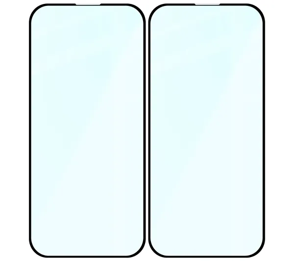 Bizon Edge Duo do iPhone 15 Plus /  16 Plus