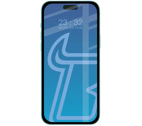 Bizon Edge Duo do iPhone 15 Plus /  16 Plus