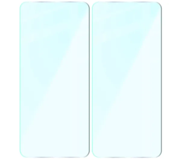 Bizon Clear Duo do Xiaomi Redmi Note 13 4G